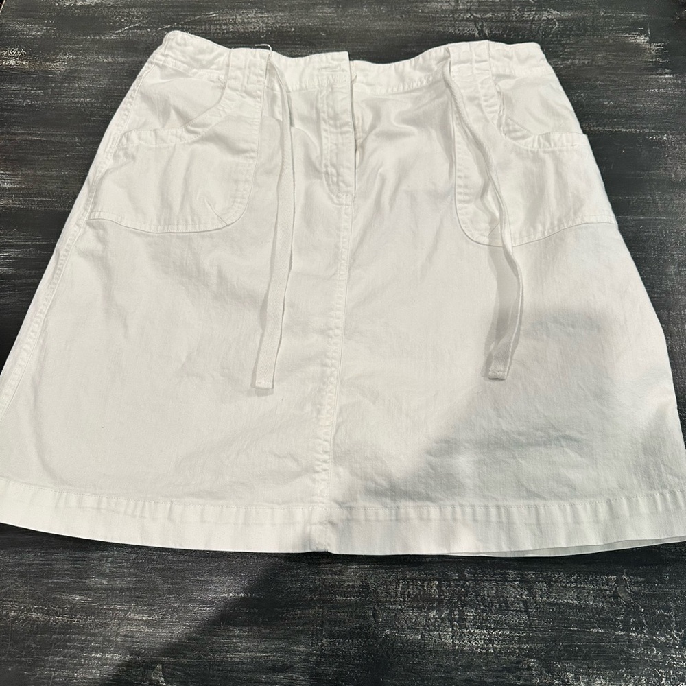 Talbots Skirt